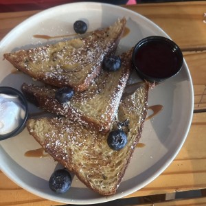 Waffles