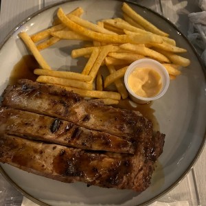 Costillitas