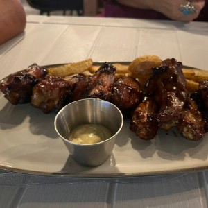 Wings