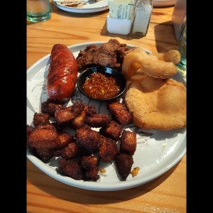 Desayuno especial