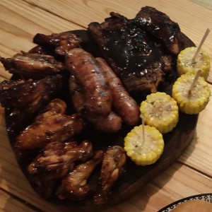 picada California