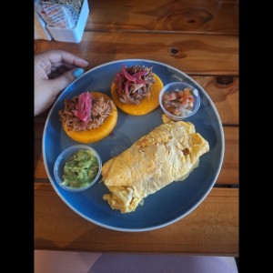 Omelette