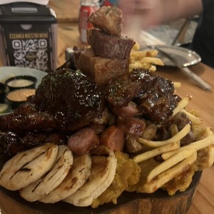 Picada nirvana