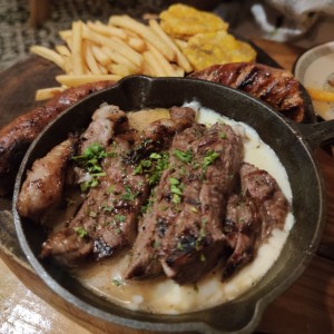 Parrillada Brooklyn