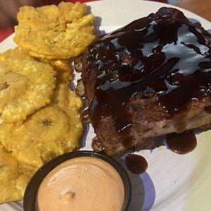 Costillitas Tennesse Style