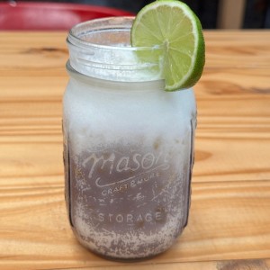Limonada de Coco