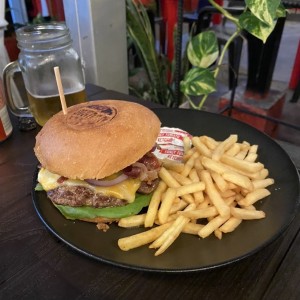 Barbacoa