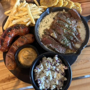 Picada Brooklyn