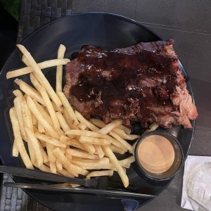 Costillas