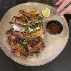 Tacos de birria