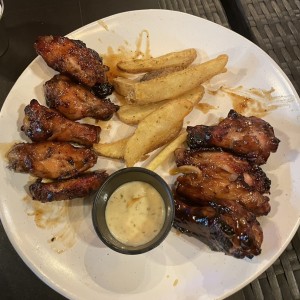 Alitas