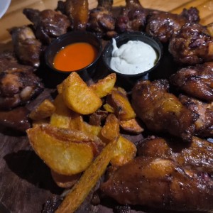 Alitas 