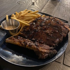 Ribs