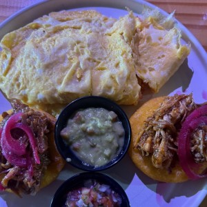 Omelette Run Pig Run