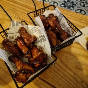 alitas