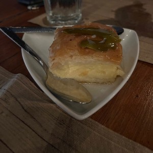 Galaktoboureko