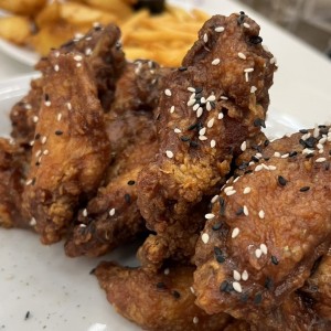 Wings