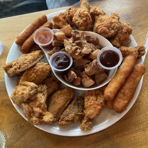 picada