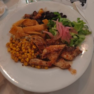 Mexican Bowl