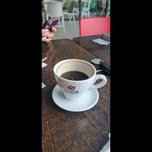 Cafe Americano