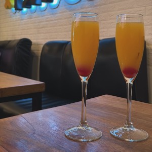 Mimosas