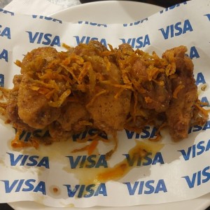 Alitas Wings Week