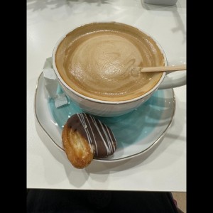 capuchino