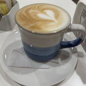 Capuchino 