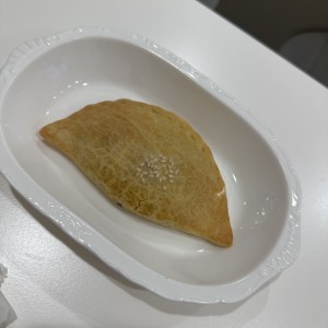 Empanada de pollo 