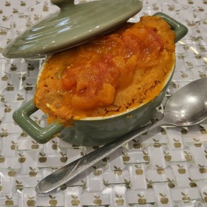 Tamal de Olla