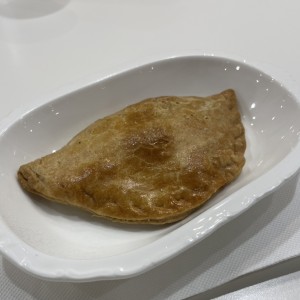 Empanadas Carne pollo y queso