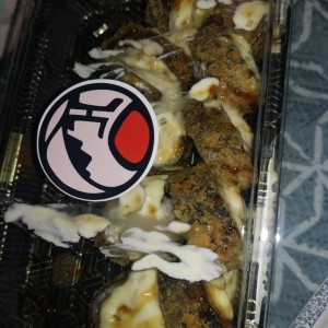 Tempura