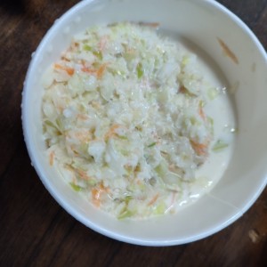 ensalada 