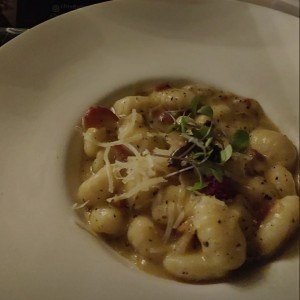 Gnocchis