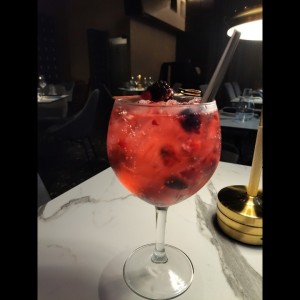 Coctel