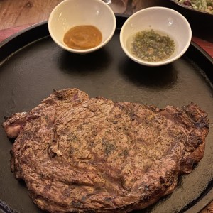 Ribeye Prime 12 Oz
