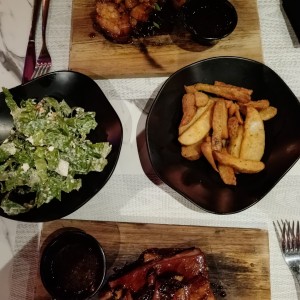 Pork Belly Crocante