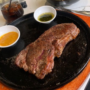 New York Prime 10 Oz