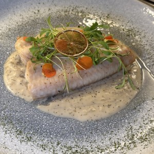 Pesca del Caribe