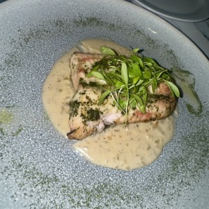 Pesca del Caribe
