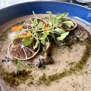 Pesca del Caribe