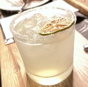 Margarita