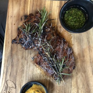 Carne