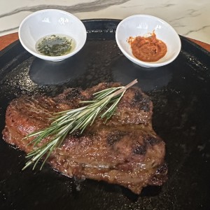 Filete Céntrico