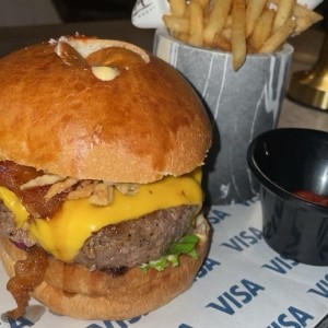 burgerweek