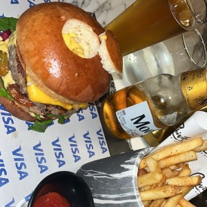 Chiva smoked passion