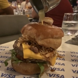 Burger
