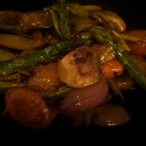 vegetales