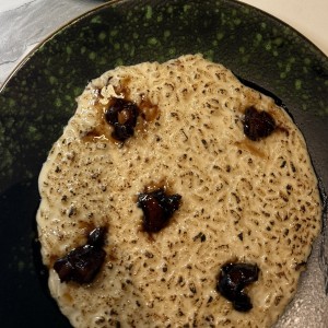 Risotto de Quesos Ahumados