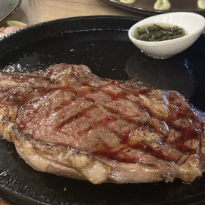Ribeye Prime 12 Oz